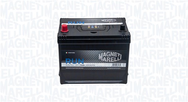 MAGNETI MARELLI 069075630017 Starter Battery for ALFA ROMEO ASTON MARTIN AUSTIN AUSTIN-HEALEY BEDFORD BENTLEY BMC BRISTOL BUICK 
